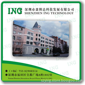 USB Disk Card/USB Storage Card/U Disk Card 16g
